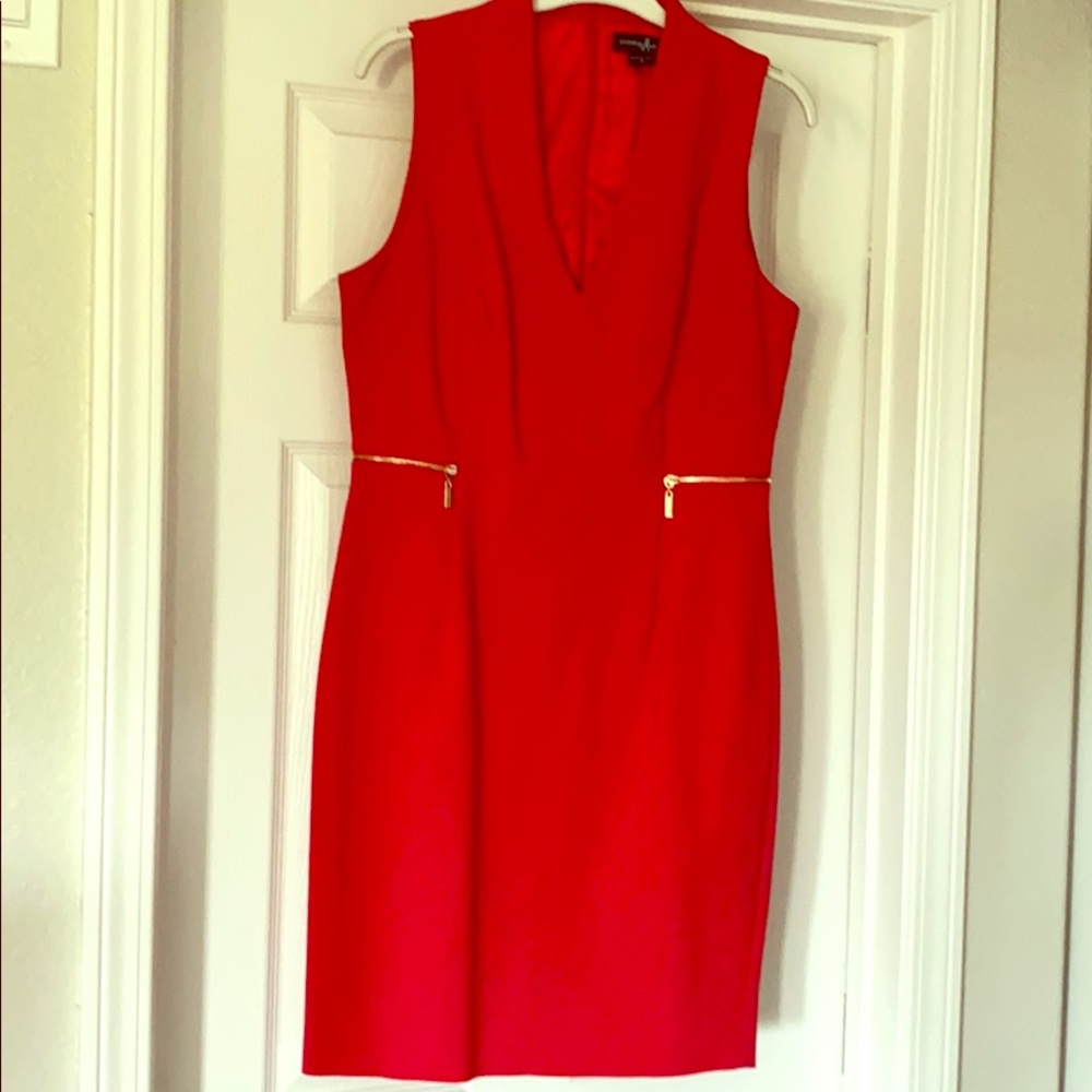 Marciano dress